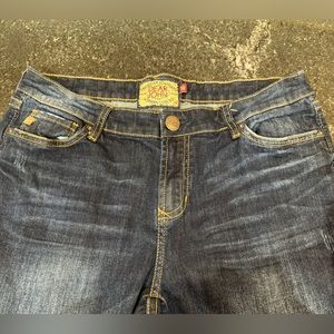 Dear John Jeans
